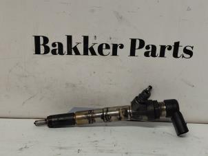 Begagnade Insprutare (diesel) Renault Megane III Grandtour (KZ) 1.5 dCi 110 Pris € 125,00 Marginaltabell erbjuds av Bakker Parts