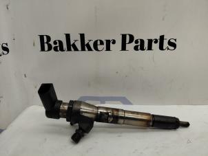 Begagnade Insprutare (diesel) Renault Megane III Grandtour (KZ) 1.5 dCi 110 Pris € 125,00 Marginaltabell erbjuds av Bakker Parts