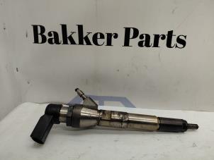 Begagnade Insprutare (diesel) Renault Megane III Grandtour (KZ) 1.5 dCi 110 Pris € 125,00 Marginaltabell erbjuds av Bakker Parts