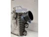 Laddluftkylare från en Land Rover Range Rover Evoque (LVJ/LVS) 2.0 D 150 16V 5-drs. 2018