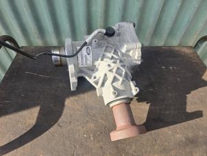 Gebruikte Transferbak 4x4 Landrover Range Rover Evoque (LVJ/LVS) 2.0 D 150 16V 5-drs. Prijs € 600,00 Margeregeling aangeboden door Bakker Parts