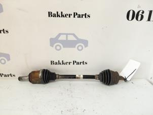 Begagnade Drivaxel, höger fram Opel Corsa D 1.3 CDTi 16V ecoFLEX Pris € 30,00 Marginaltabell erbjuds av Bakker Parts