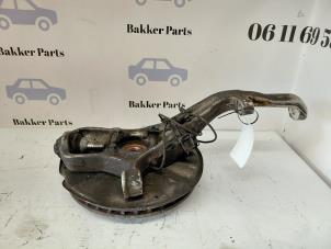 Begagnade Spindel, vänster fram Mercedes ML III (166) 2.1 ML-250 CDI 16V BlueTEC 4-Matic Pris € 125,00 Marginaltabell erbjuds av Bakker Parts