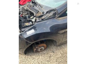 Gebruikte Scherm links-voor Ford Fiesta 6 (JA8) 1.6 TDCi 16V 90 Prijs € 75,00 Margeregeling aangeboden door JCR Janssen Car Recycling