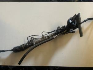 Używane Przekladnia kierownicza ze wspomaganiem Dacia Sandero I (BS) 1.4 Cena € 80,00 Procedura marży oferowane przez JCR Janssen Car Recycling