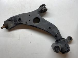 Gebruikte Draagarm links-voor Mazda CX-5 II (KF) 2.0 SkyActiv-G 165 16V 2WD Prijs € 65,00 Margeregeling aangeboden door JCR Janssen Car Recycling