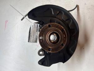 Gebrauchte Uchwyt sworznia lewy przód Audi A3 Limousine (8VS/8VM) 1.5 35 TFSI 16V Preis € 69,99 Margenregelung angeboten von JCR Janssen Car Recycling