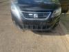 Seat Alhambra (7N) 2.0 TDI 16V Bumper voor