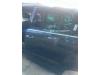 Seat Alhambra (7N) 2.0 TDI 16V Deur 4Deurs links-achter