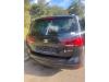 Seat Alhambra (7N) 2.0 TDI 16V Achterklep