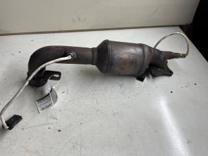 Begagnade Katalytisk avgasrenare Peugeot 208 I (CA/CC/CK/CL) 1.0 Vti 12V PureTech Pris € 225,00 Marginaltabell erbjuds av JCR Janssen Car Recycling