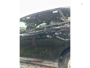 Gebruikte Portier 4Deurs rechts-achter Volkswagen Polo VI (AW1) 1.0 TSI 12V Prijs € 649,99 Margeregeling aangeboden door JCR Janssen Car Recycling