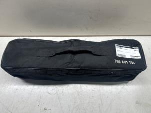 Gebruikte Gereedschap Set Seat Alhambra (7N) 2.0 TDI 16V Prijs € 79,99 Margeregeling aangeboden door JCR Janssen Car Recycling