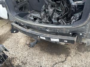 Begagnade Dragkrok Volkswagen Sharan (7N) 1.4 TSI 16V Pris € 399,99 Marginaltabell erbjuds av JCR Janssen Car Recycling