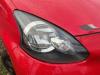 Toyota Aygo (B10) 1.0 12V VVT-i Reflektor prawy