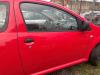 Toyota Aygo (B10) 1.0 12V VVT-i Drzwi prawe wersja 2-drzwiowa