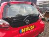 Toyota Aygo (B10) 1.0 12V VVT-i Tylna klapa