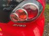 Toyota Aygo (B10) 1.0 12V VVT-i Tylne swiatlo pozycyjne prawe