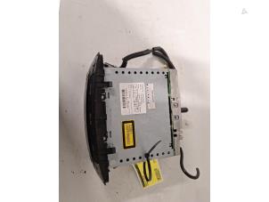 Gebruikte Radio CD Speler Citroen C1 1.0 12V Prijs € 42,35 Inclusief btw aangeboden door Autodemontagebedrijf W. de Laat