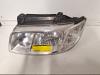 Hyundai Matrix 1.6 16V Strålkastare, vänster