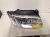 Hyundai Matrix 1.6 16V Strålkastare, höger