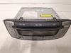 Radio CD Speler van een Toyota Aygo (B10) 1.0 12V VVT-i 2005
