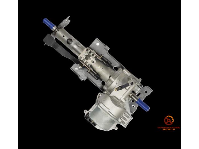 Elservostyrningsenhet från en Kia Cee'd (EDB5) 1.4 CVVT 16V 2006