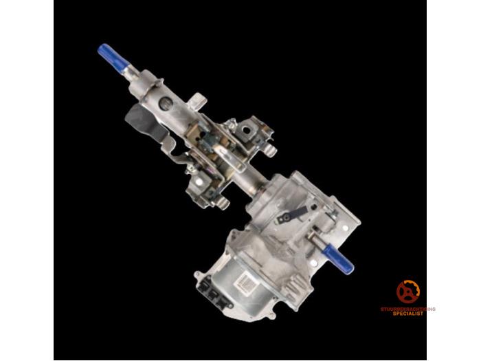Elservostyrningsenhet från en Kia Cee'd (EDB5) 1.4 CVVT 16V 2006