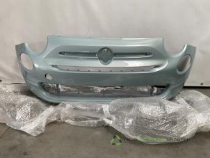 Gebruikte Voorbumper Fiat 500 (312) Prijs € 350,00 Inclusief btw aangeboden door Auto Recycling Brabant