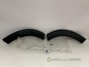 Używane Rozszerzenie chlapacza Peugeot Rifter (ER/EC/EZ) Cena € 50,00 Z VAT oferowane przez Auto Recycling Brabant