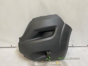Begagnade Främre stötfångare, komponent på vänster sida Fiat Ducato (250) 2.0 D 115 Multijet Pris € 99,99 Inklusive moms erbjuds av Auto Recycling Brabant