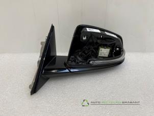 Używane Lusterko zewnetrzne lewe BMW X2 (F39) sDrive 20i 1.5 12V TwinPower Turbo Cena € 350,00 Procedura marży oferowane przez Auto Recycling Brabant