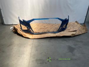 Begagnade Främre stötfångare Audi A3 Sportback (8YA) 1.5 35 TFSI 16V Pris € 350,00 Inklusive moms erbjuds av Auto Recycling Brabant