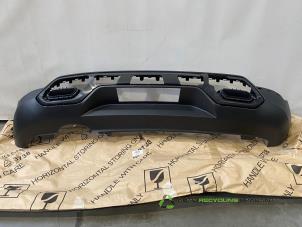 Begagnade Bakre stötfångare Seat Arona (KJX) Pris € 80,01 Inklusive moms erbjuds av Auto Recycling Brabant