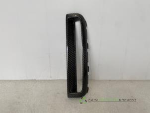 Gebruikte Sierlijst BMW i4 (G26) Prijs € 110,00 Margeregeling aangeboden door Auto Recycling Brabant