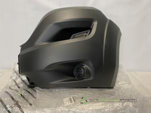 Begagnade Stötfångarhörn, vänster fram Fiat Ducato (250) Pris € 60,00 Inklusive moms erbjuds av Auto Recycling Brabant