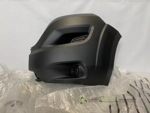 Begagnade Stötfångarhörn, vänster fram Fiat Ducato (250) Pris € 60,00 Inklusive moms erbjuds av Auto Recycling Brabant