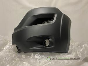 Begagnade Stötfångarhörn, vänster fram Fiat Ducato (250) Pris € 57,85 Marginaltabell erbjuds av Auto Recycling Brabant