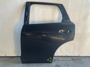 Gebruikte Portier 4Deurs links-achter Mazda CX-5 II (KF) Prijs € 600,00 Inclusief btw aangeboden door Auto Recycling Brabant