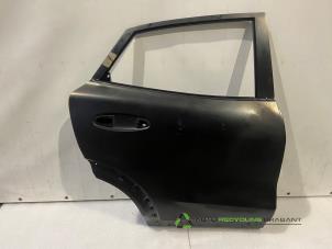 Używane Drzwi prawe tylne wersja 4-drzwiowa Ford Puma Cena € 485,00 Z VAT oferowane przez Auto Recycling Brabant