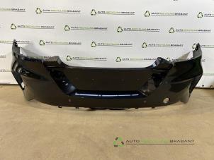 Begagnade Bakre stötfångare BMW Z4 Pris € 175,00 Marginaltabell erbjuds av Auto Recycling Brabant