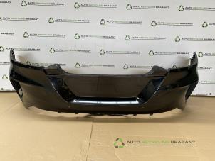 Begagnade Bakre stötfångare BMW Z4 Pris € 175,00 Marginaltabell erbjuds av Auto Recycling Brabant