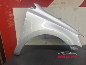 Używane Blotnik prawy przód Volkswagen Polo V (6R) 1.6 TDI 16V 75 Cena € 78,65 Z VAT oferowane przez Wallyn COMMV