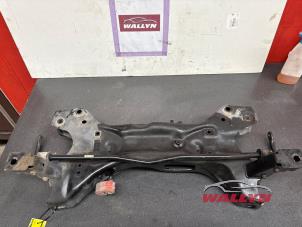 Begagnade Underram Volkswagen Polo V (6R) 1.2 12V Pris € 48,40 Inklusive moms erbjuds av Wallyn COMMV