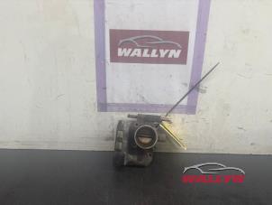 Gebruikte Gasklephuis Opel Corsa D 1.0 Prijs € 24,20 Inclusief btw aangeboden door Wallyn COMMV