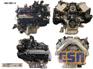 Nya Motor BMW XB7 4.4 Biturbo V8 32V Pris € 20.568,79 Inklusive moms erbjuds av CSN Engines