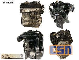 Nya Motor BMW 5 serie Touring (G31) 530i xDrive 2.0 Turbo 16V Mild Hybrid Pris € 4.354,79 Inklusive moms erbjuds av CSN Engines