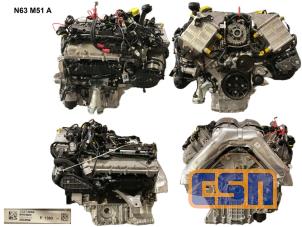 Nya Motor BMW XB7 4.4 Biturbo V8 32V Pris € 20.568,79 Inklusive moms erbjuds av CSN Engines