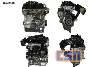 Nowe Silnik BMW 3 serie (G20) 330i xDrive 2.0 TwinPower Turbo 16V Cena € 3.628,79 Z VAT oferowane przez CSN Engines