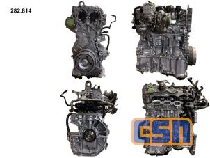 Nieuwe Motor Mercedes A Limousine (177.1) 1.3 A-180 Turbo Mild Hybrid Prijs € 4.235,00 Inclusief btw aangeboden door CSN Engines